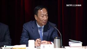 鴻海董事長郭台銘,郭董