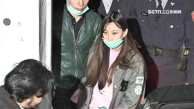 梁思惠,梁絲繐,閨密