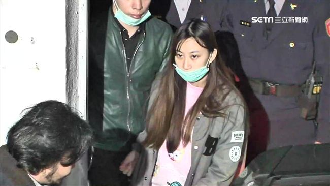 梁女獲釋放　傳出「三大關鍵點」