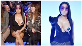 妮琪米娜,Nicki Minaj,圖／IG