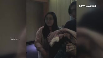 看電影玩手機遭拍肩　女嗆提告性騷擾