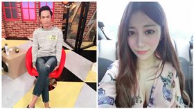 梁思惠,黃鐙輝,圖／臉書