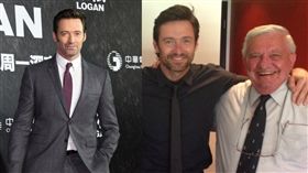 休傑克曼 圖/翻攝自Hugh Jackman IG