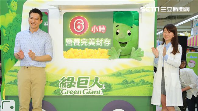 玉米粒超營養！含鐵量葡萄3-10倍