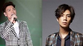 ▲潘裕文與吐露與楊宗緯感情變淡原因。（圖／翻攝自楊宗緯、潘裕文-PeterPan臉書）