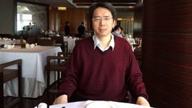 馬偕醫院總院院長施壽全／臉書