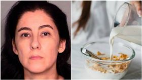 美國內華達州一名49歲墨西哥裔婦人赫明（Andrea Heming），2010年嫁給先生勞夫之後，因無法忍受先生在性愛需求，在3年前開始在早餐內加入殺蟲劑，意圖使先生「不舉」，遭先生識破後控告謀殺罪。（圖／翻攝自太陽報）