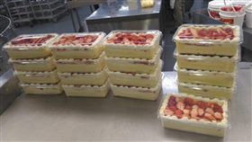 好市多,COSTCO,草莓千層蛋糕,草莓蛋糕／加入 Costco好市多 商品經驗老實說臉書