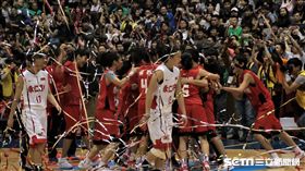 普門高中奪HBL女子組冠軍（圖／記者劉家維攝）