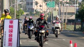 年開千張罰單　派出所被戲稱黃金店面