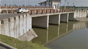 宜蘭,五結鄉,浮屍。圖／GOOGLE MAP