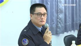 空軍427聯隊長王德揚