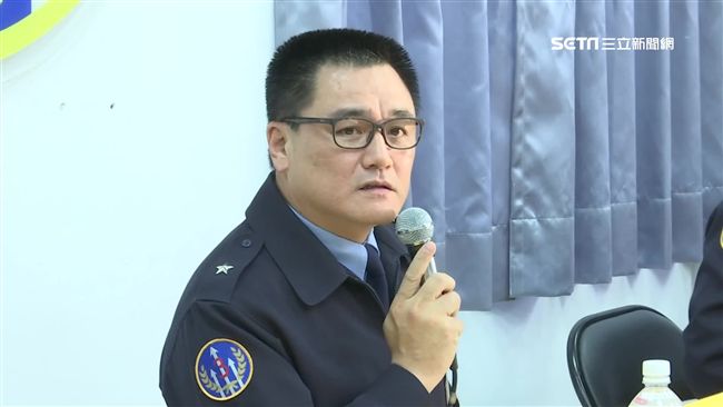 清泉崗毒品案　空軍聯隊長自請處分
