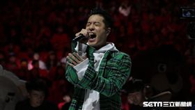 周湯豪HBL獻唱（圖／記者陳怡汝攝）