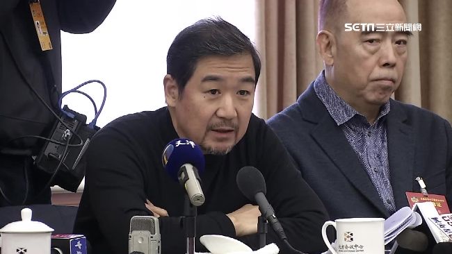 張國立：反對台獨、港獨藝人來賺錢