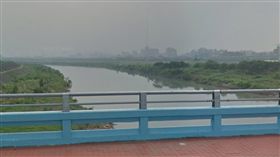 新北市,城林橋／google map