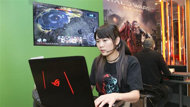 微軟、ROG合推　最後一戰2快閃店