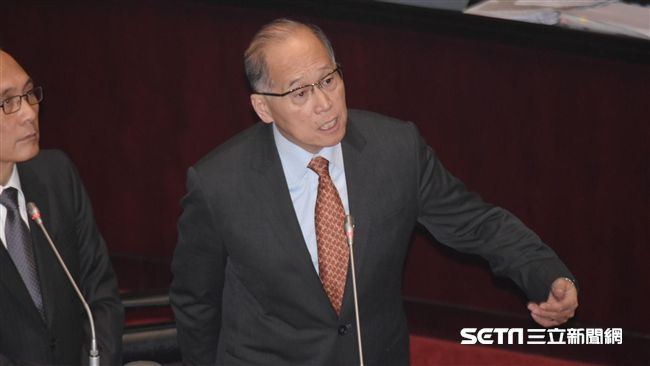 台外交沒前途？李大維嗆：大家走著看