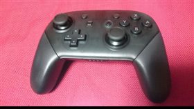 任天堂　器Switch　搖桿　thx2 allgamefans!　翻攝推特じお@ゴードン・フリーマン