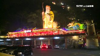 惡少不滿機車管制　痛毆烘爐地管理員