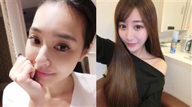 圖翻攝自王思佳臉書 梁思惠臉書