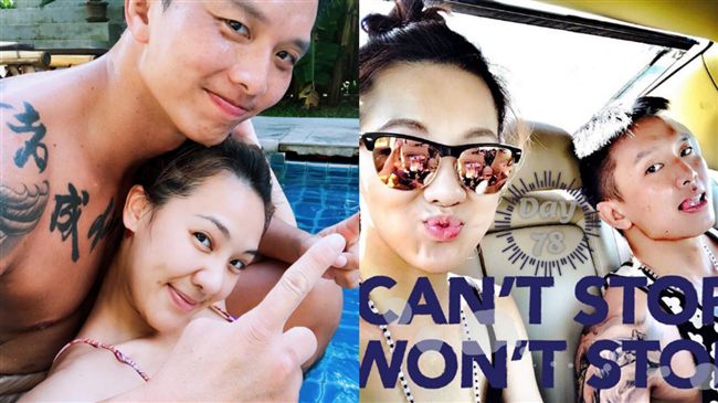 準備當黃太太！劉雨柔曝男友求婚絕招