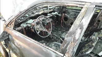 宜蘭火燒車案外案　轎車涉檳榔攤搶案
