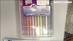 何姓男子上網以物易物，單眼相機換蠟筆，怒告對方詐欺。