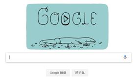 莫多龍,科莫多巨蜥,科莫多蜥蜴（圖／翻攝自Google）