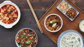 必吃文／走近台北四四南村　品嚐回憶眷村好食光