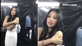 A-Lin直播秀歌喉　嚇壞一票網友