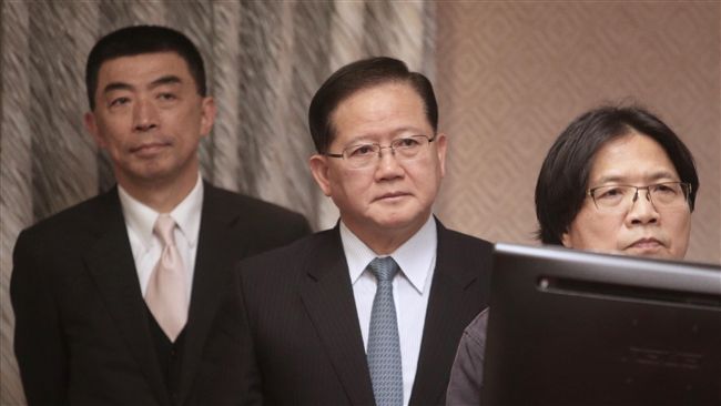 警政署長：19失聯性侵犯將列管追捕