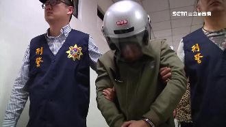 送人妻返家輾死醋夫　男：誤踩油門