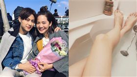 圖翻攝自曾之喬ig 臉書 王子