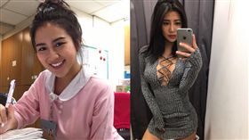 超正護理師Carina Linn https://www.instagram.com/carinalinn_/?hl=zh-tw