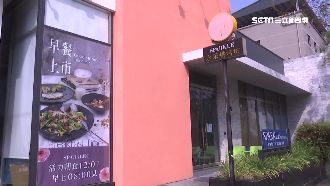 血汗烘培坊是違建！中市府證實已排拆