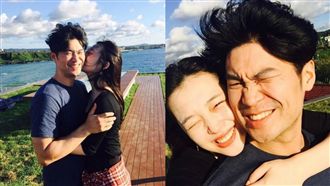 雪莉曾想一睡不醒…前男友一度救回她