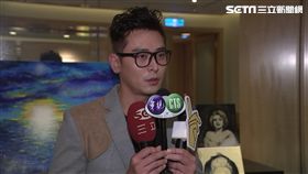 陳冠霖,拍戲,唱片,新專輯,義賣,累垮