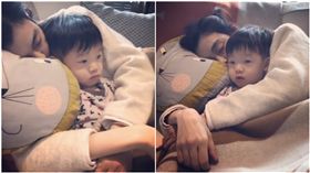 陳建州,黑人,范范,范瑋琪,飛飛翔翔,飛翔兄弟,飛飛,翔翔,睡覺／IG