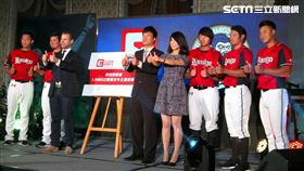 ▲ELEVEN SPORTS經營台灣，服務更多的運動迷。（圖／記者林辰彥攝）