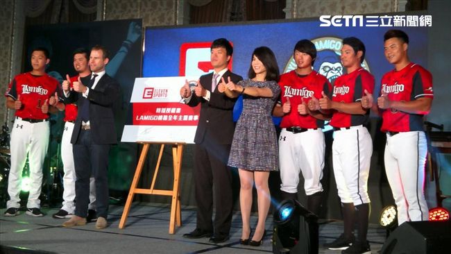 ELEVEN體育頻道　有線電視就位