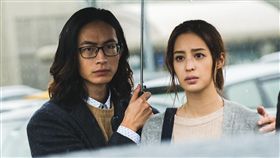 植劇場　夢裡的一千道牆　黃河　莫允雯　王小棣　圖／好風光提供