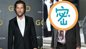 《金爆內幕》馬修麥康納（Matthew McConaughey）　圖／甲上提供