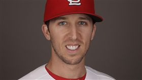 Corey Baker（圖／美聯社／達志影像）