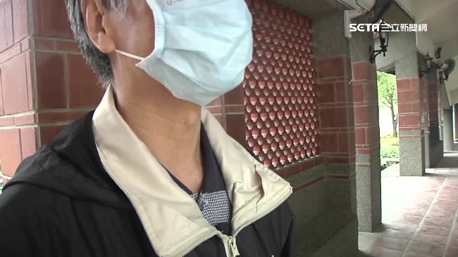 陳姓小模托夢親人　父親要祂安心走