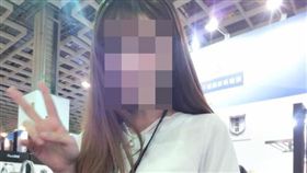 梁思惠,梁絲繐 圖／翻攝自臉書 