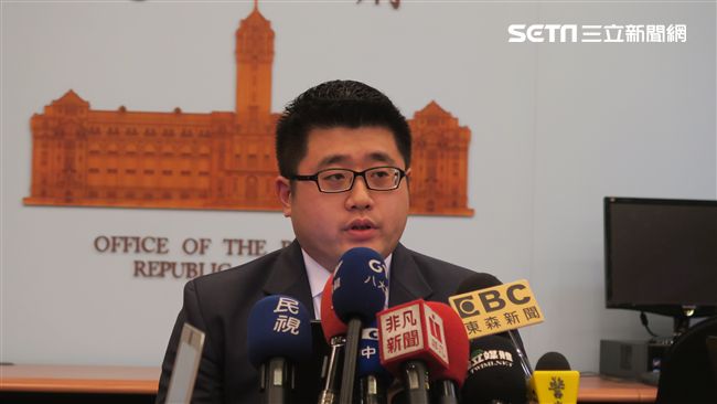 終審法官改總統任命　總統府事前不知