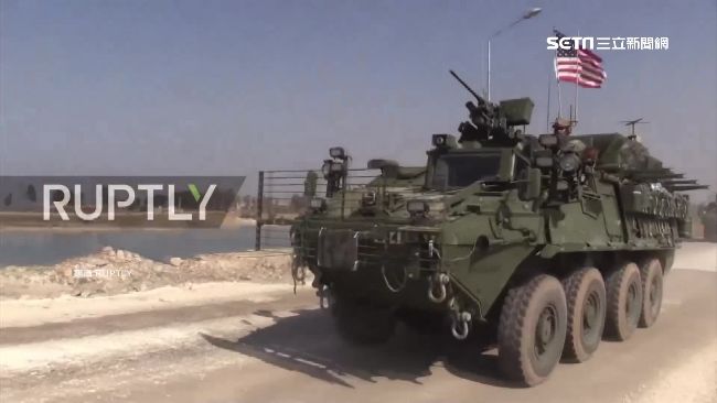 瑞典拚國防之二：歐洲一哥曾是她！