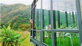 台灣旅遊誌(圖片版權屬於滔客線上雜誌)