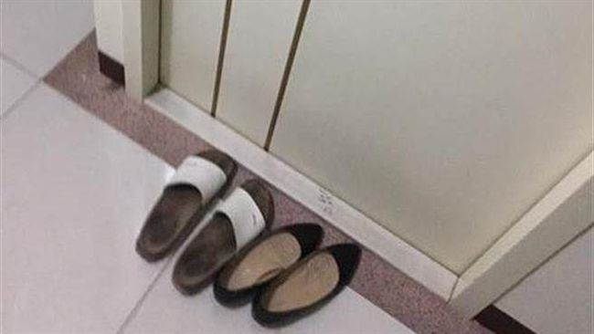 沒女友卻有叫床聲！房東私訊笑翻網友
